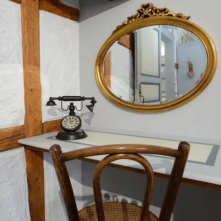 Apartman La Maison Oberlin *
