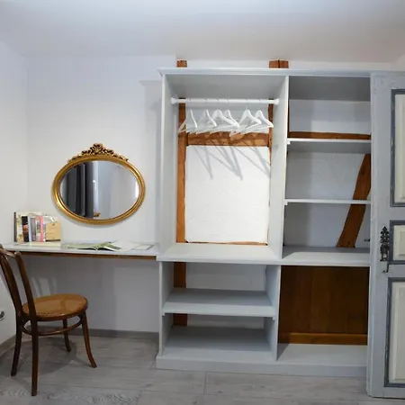 La Maison Oberlin Horbourg