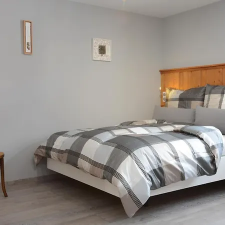 La Maison Oberlin Apartman