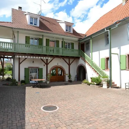 La Maison Oberlin