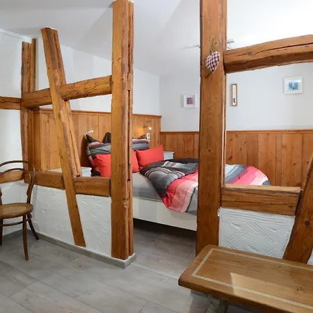 La Maison Oberlin Apartman